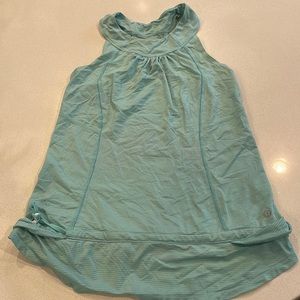 Lululemon loose tank top
